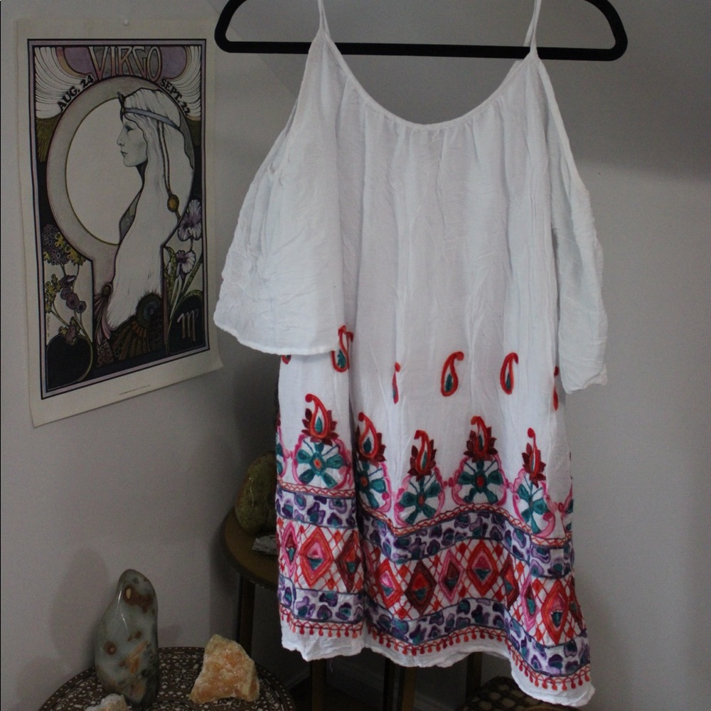 GB Dress